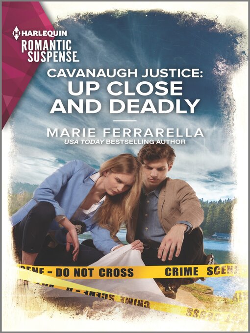 Title details for Deadliest Mission by Marie Ferrarella - Available